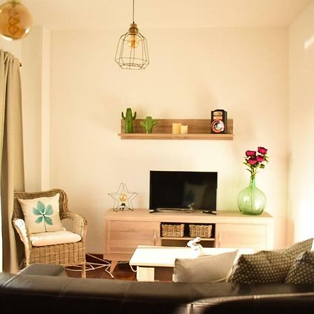 Apartamento Jenny Apartment Arrecife  Luaran gambar