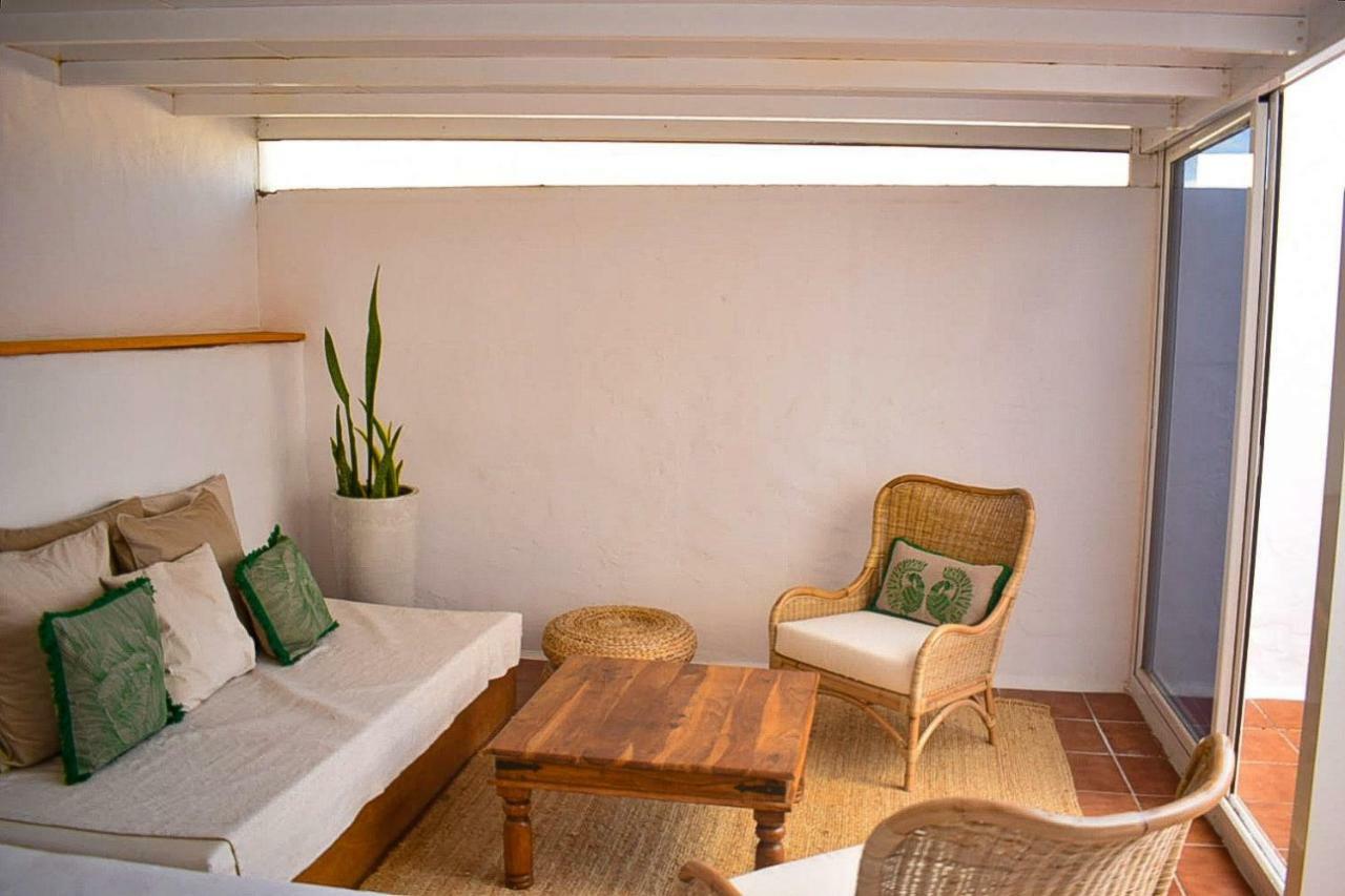 Apartamento Jenny Apartment Arrecife  Luaran gambar