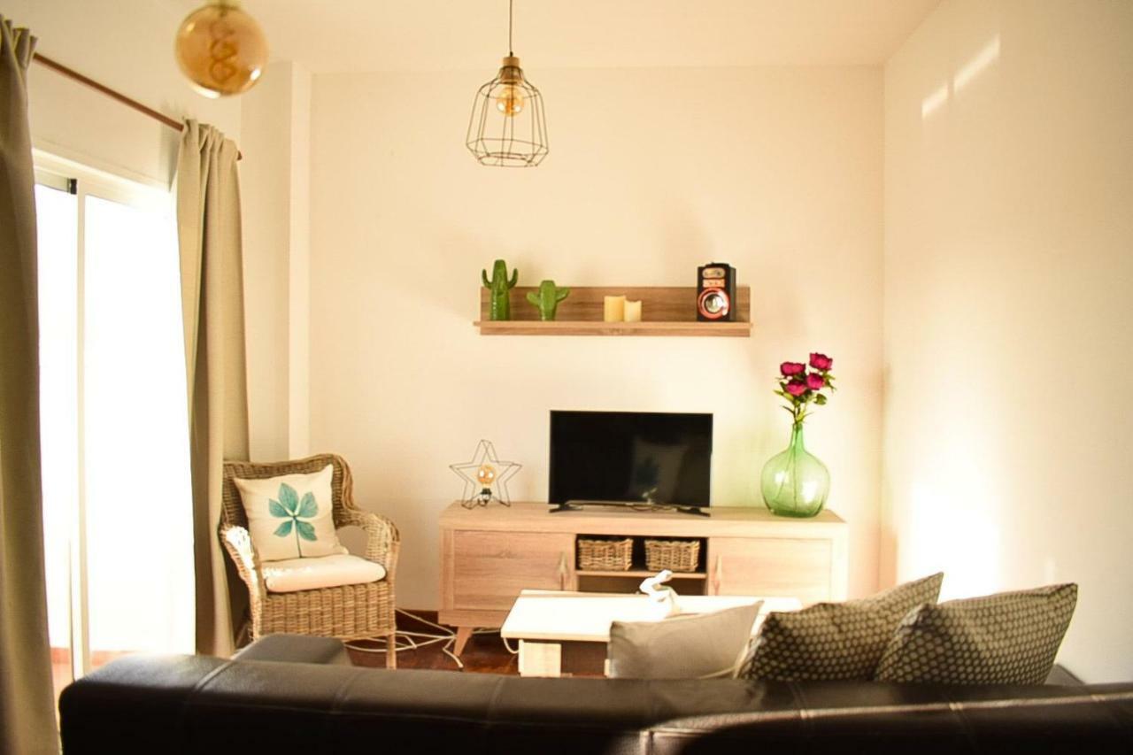 Apartamento Jenny Apartment Arrecife  Luaran gambar