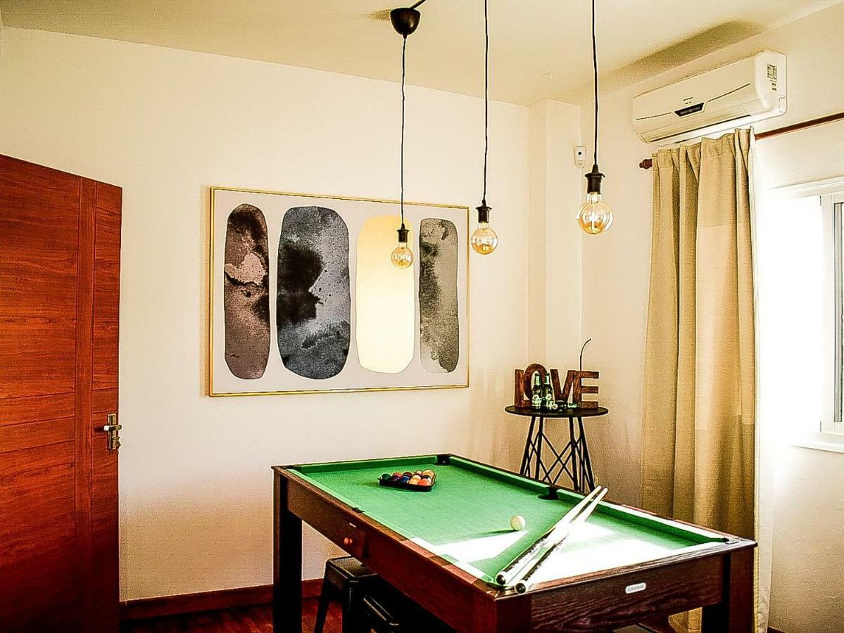 Apartamento Jenny Apartment Arrecife  Luaran gambar