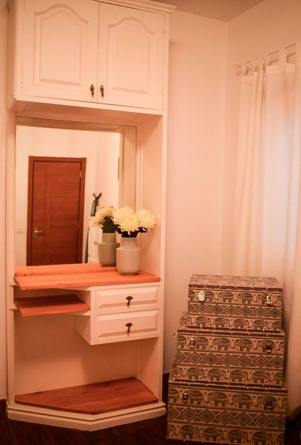 Apartamento Jenny Apartment Arrecife  Luaran gambar