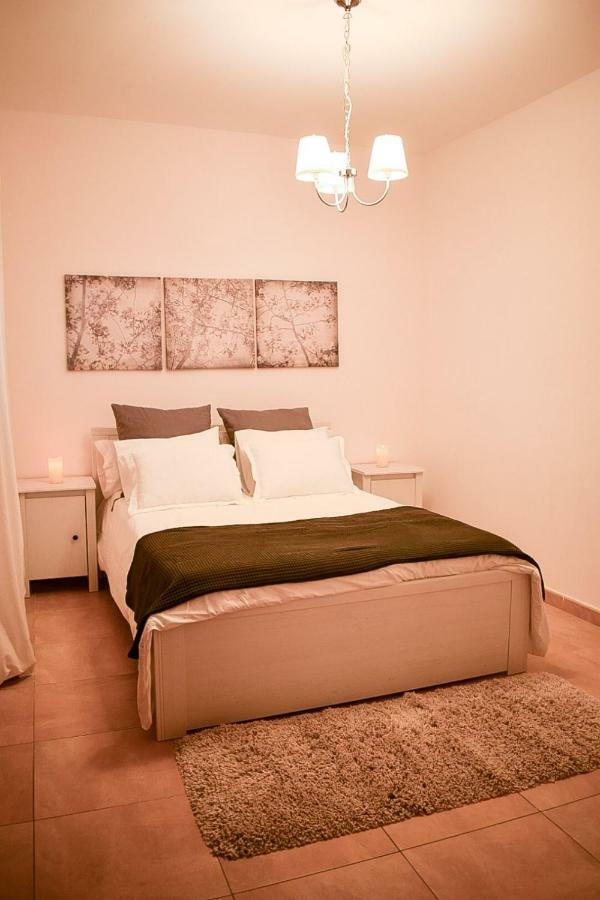 Apartamento Jenny Apartment Arrecife  Luaran gambar