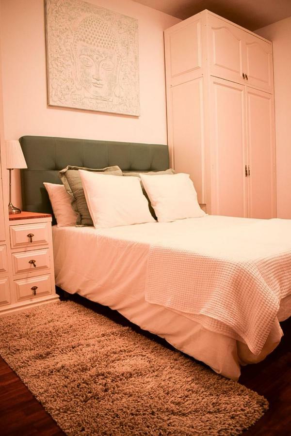 Apartamento Jenny Apartment Arrecife  Luaran gambar