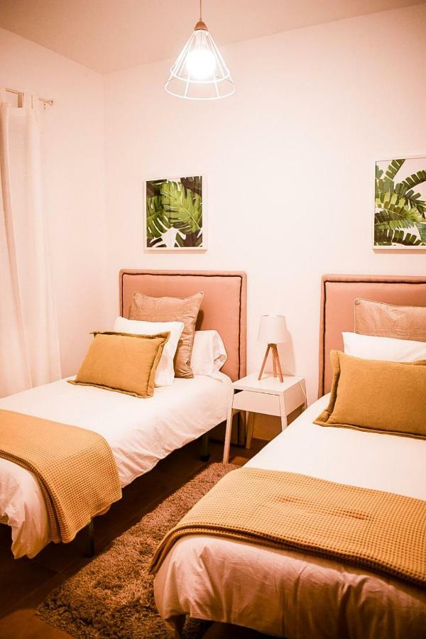 Apartamento Jenny Apartment Arrecife  Luaran gambar
